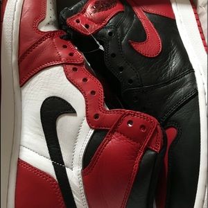 Meet your Posher, Mark